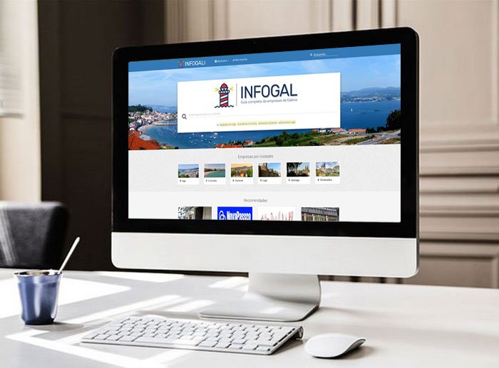 Infogal